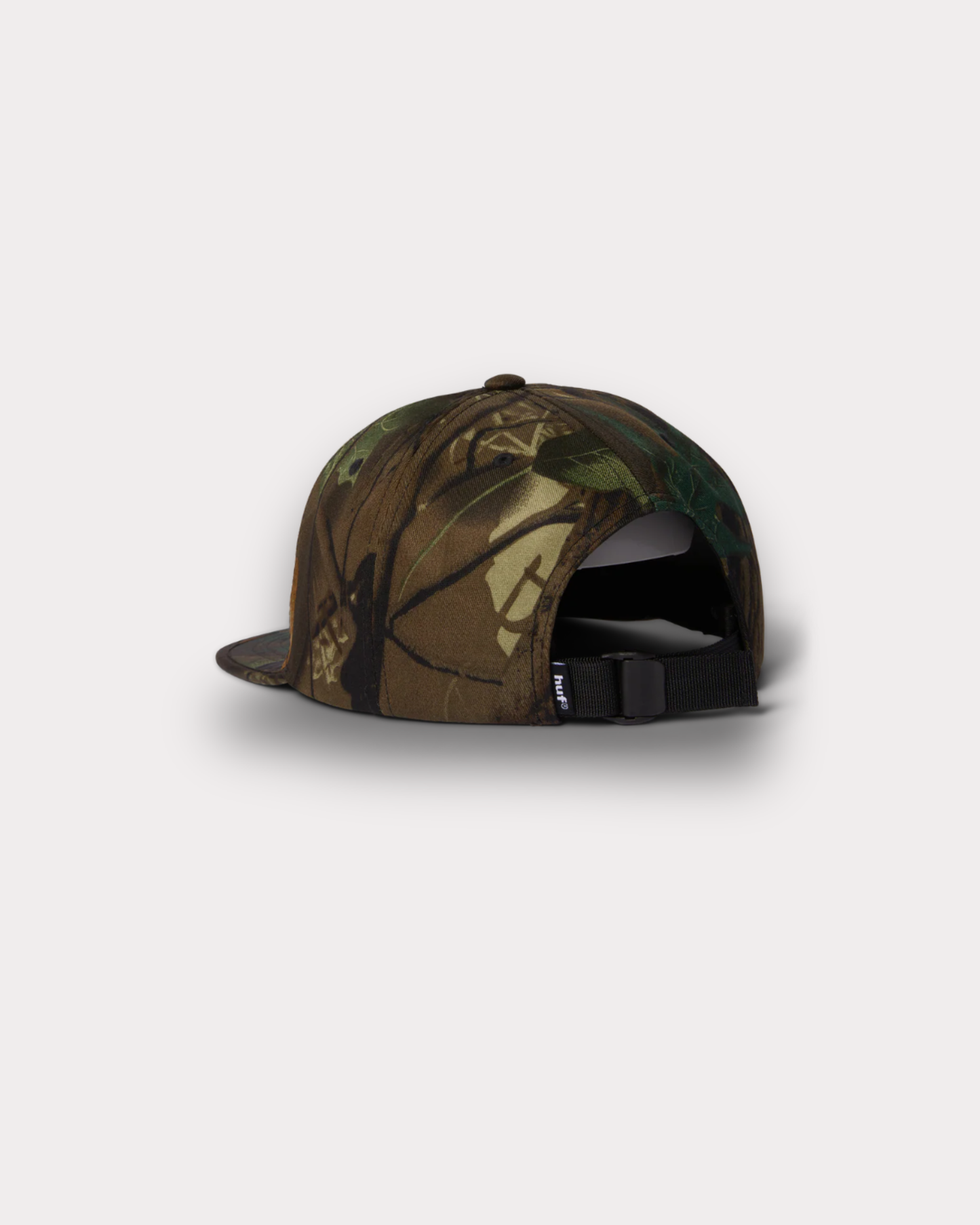 Huf Worldwide - Heaven hat camo