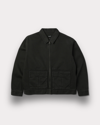 Huf Worldwide - Pacific work jacket black