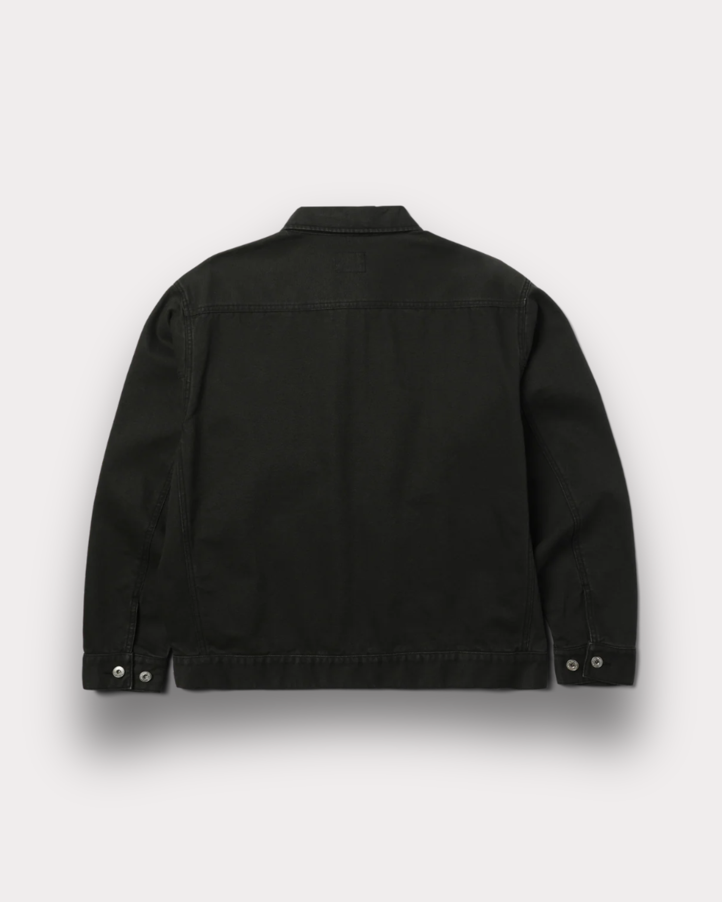 Huf Worldwide - Pacific work jacket black