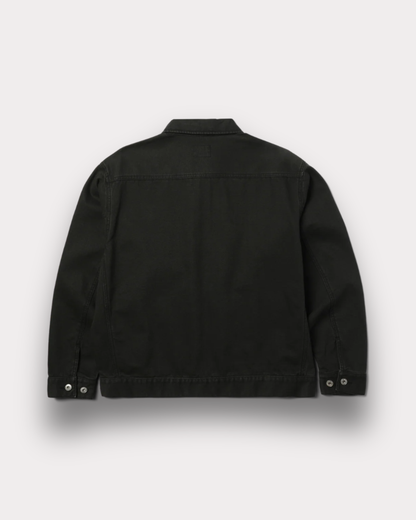 Huf Worldwide - Pacific work jacket black