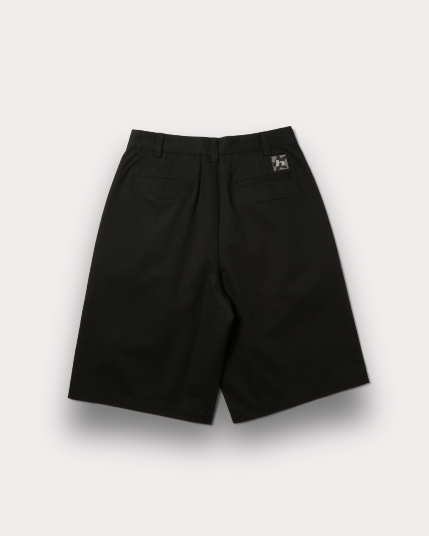 Huf Worldwide - Sorta Long chino shorts black