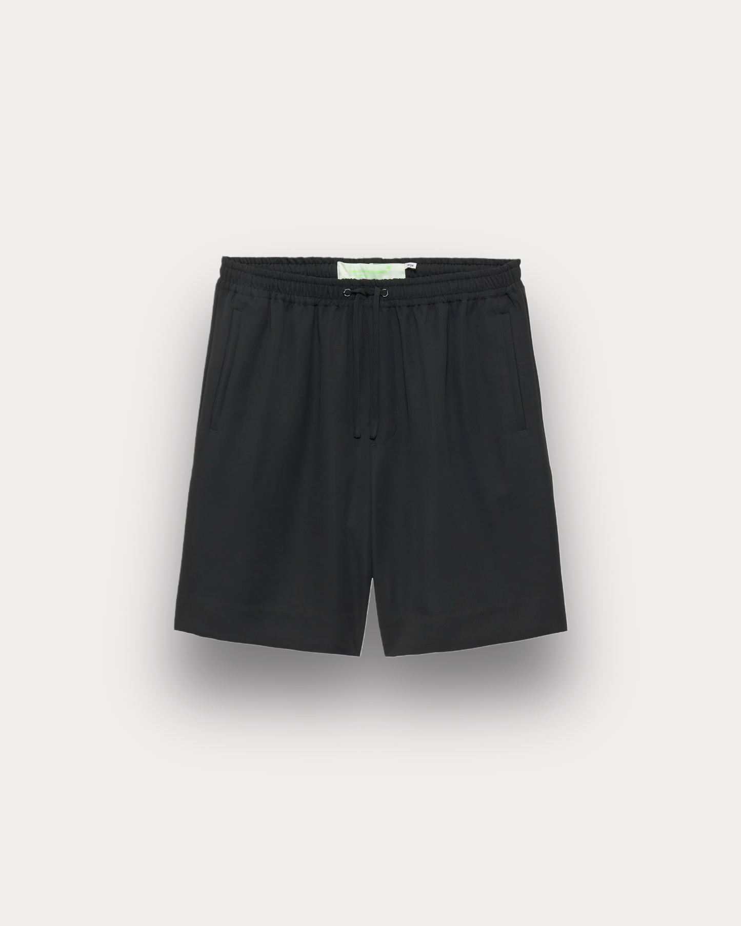 New Amsterdam Surf Association - Work shorts black