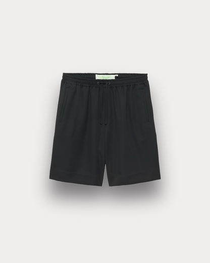 New Amsterdam Surf Association - Work shorts black