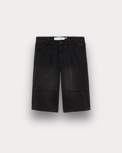 New Amsterdam Surf Association - Worker shorts black