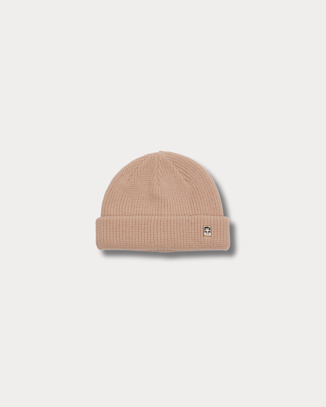 OBEY CLOTHING - MICRO BEANIE