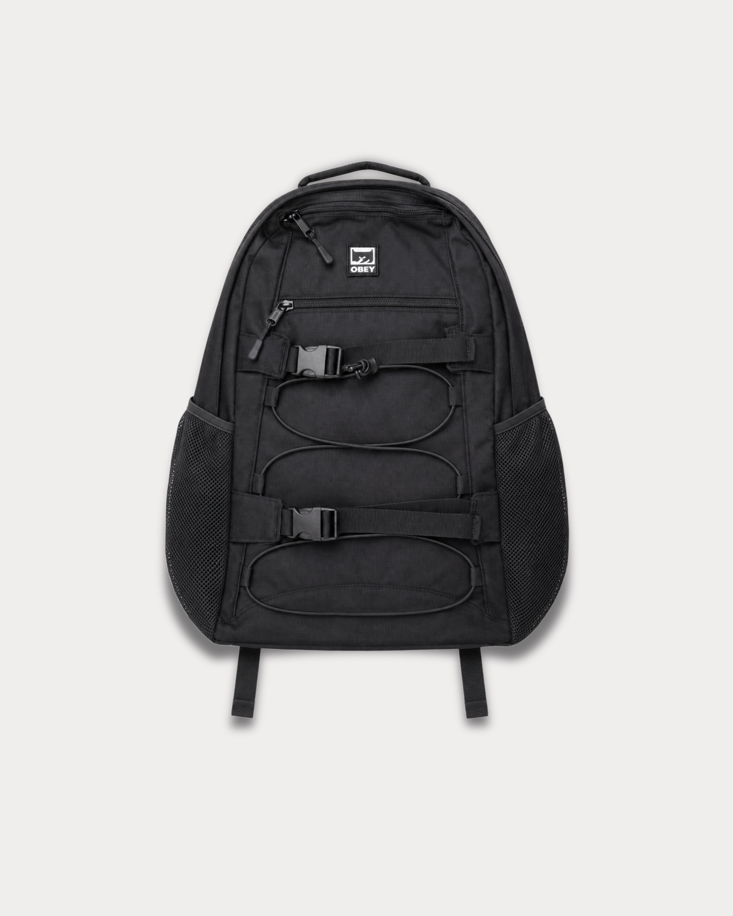 Obey Clothing - Commuter Backpack black