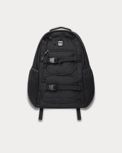 Obey Clothing - Commuter Backpack black