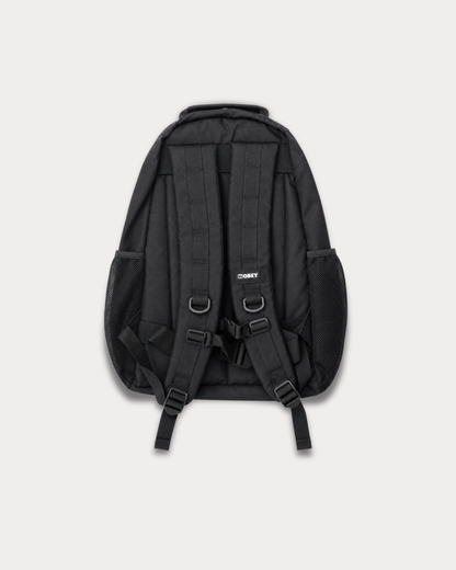 Obey Clothing - Commuter Backpack black