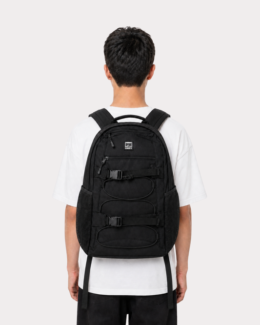 Obey Clothing - Commuter Backpack black
