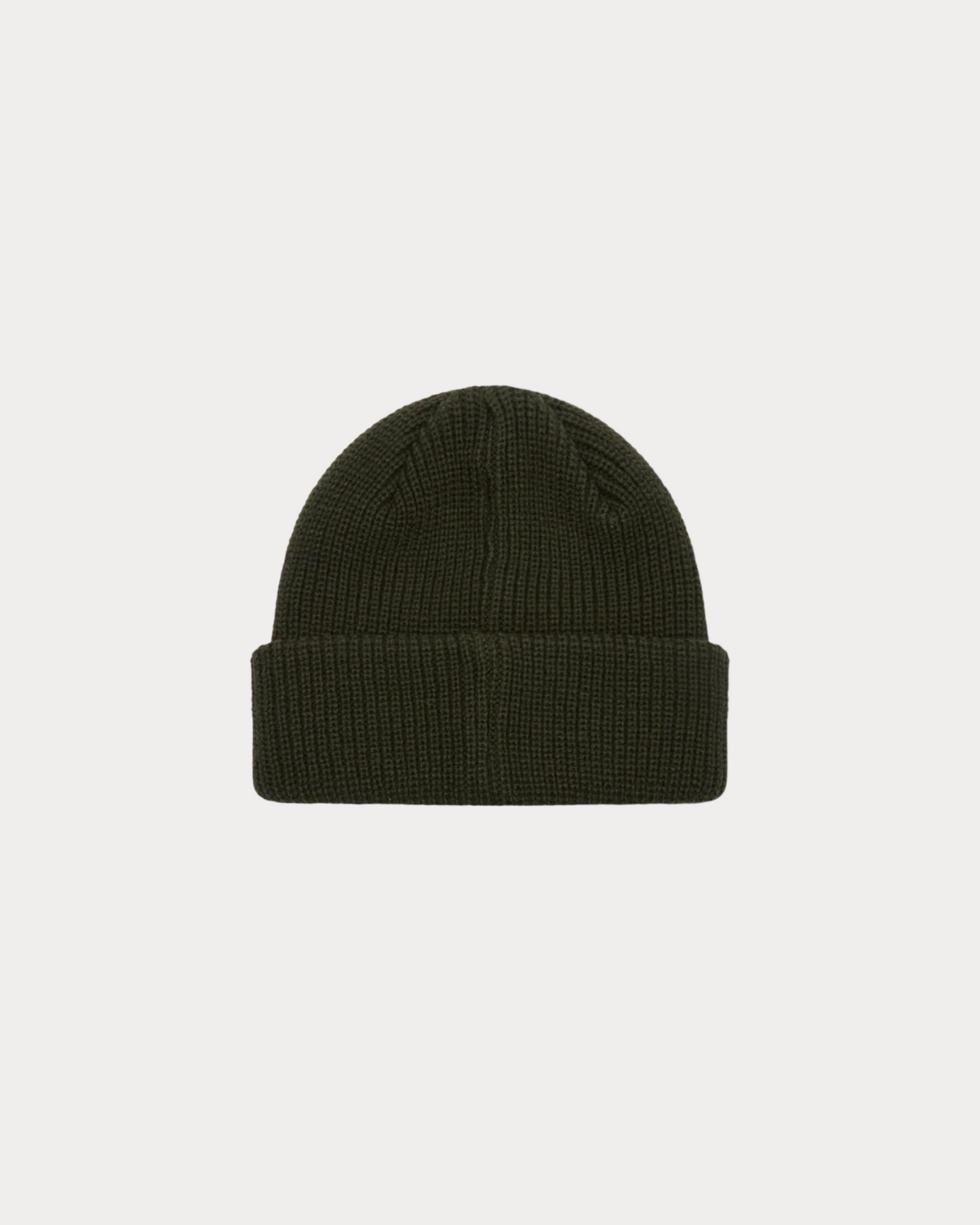 OBEY CLOTHING - FUTURE BEANIE KOMBU GREEN