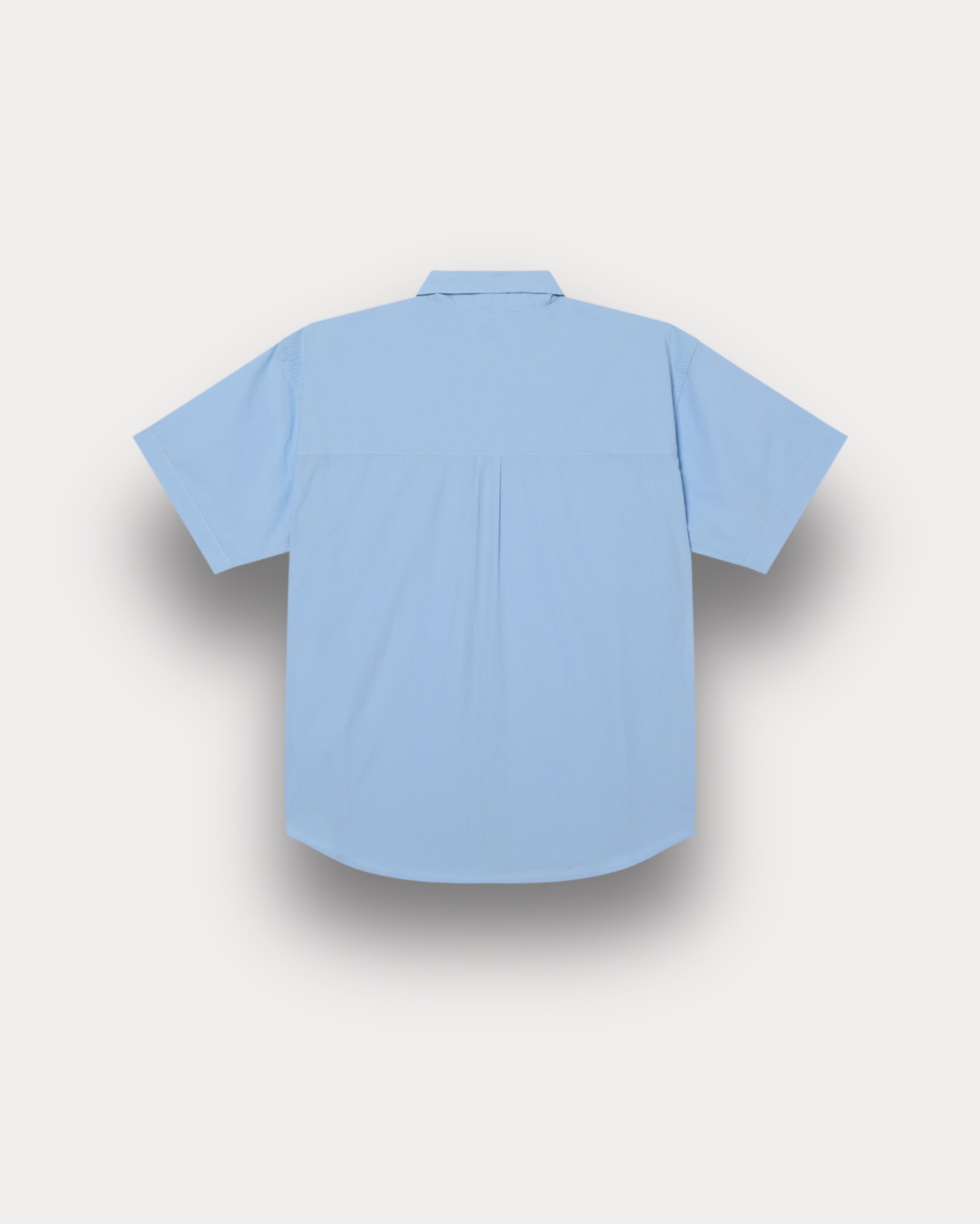 Obey Clothing - Jamie shirt sky blue