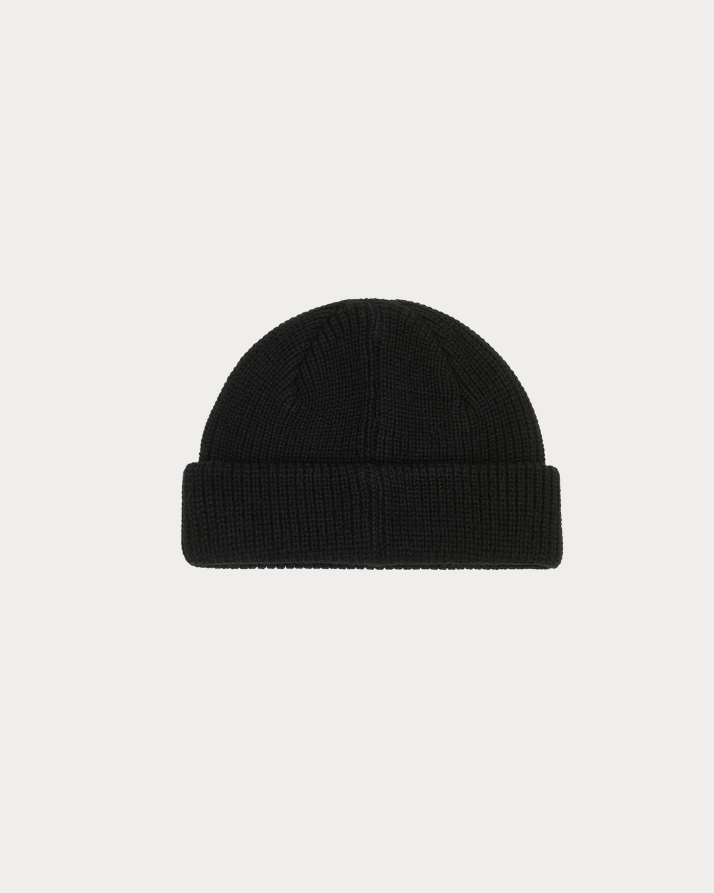 OBEY CLOTHING - MICRO BEANIE BLACK