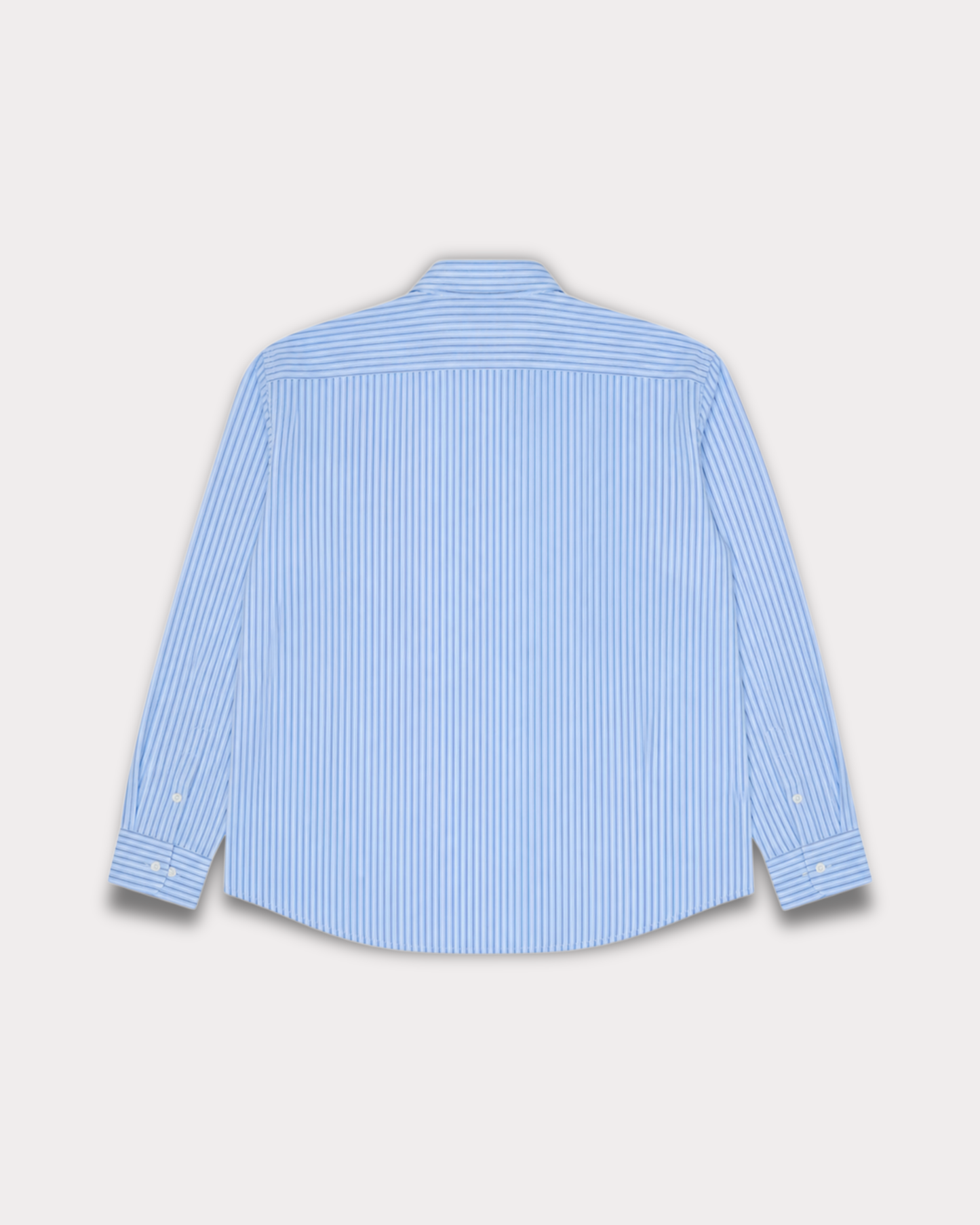 Obey Clothing - Billy shirt light blue