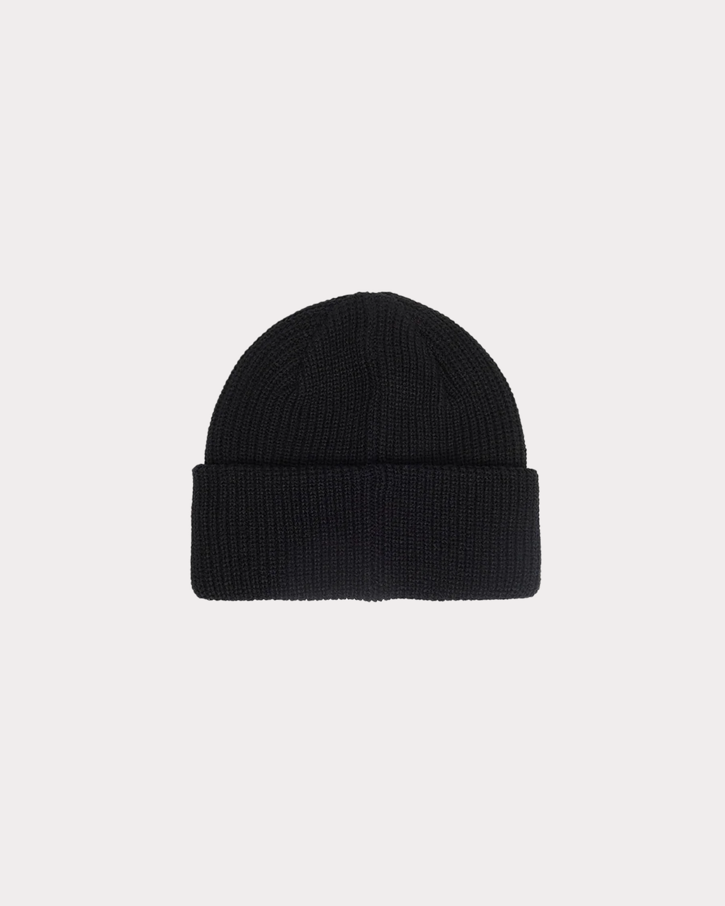 OBEY CLOTHING - FUTURE BEANIE BLACK