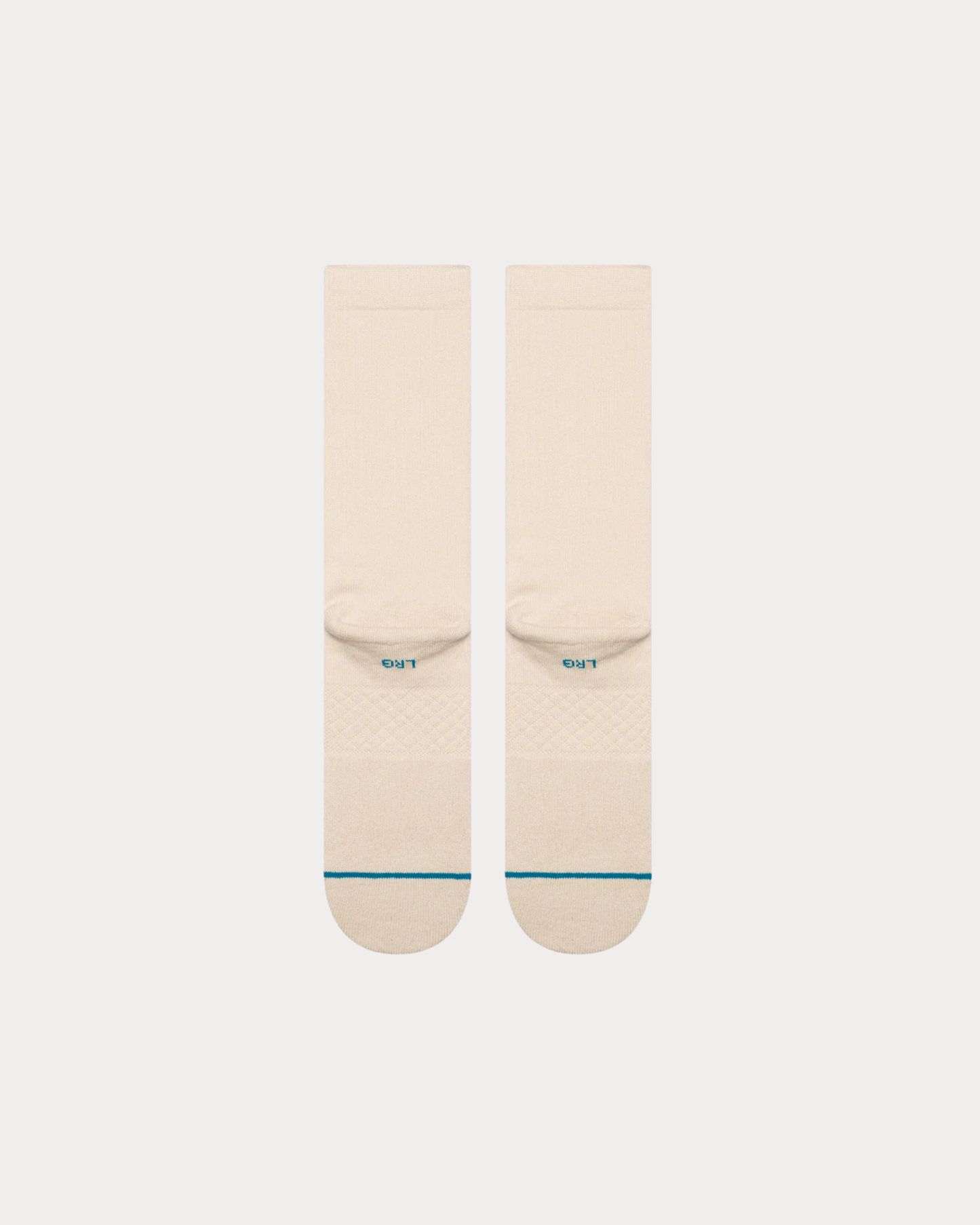 STANCE - ICON 1 SOCKS OATMEAL