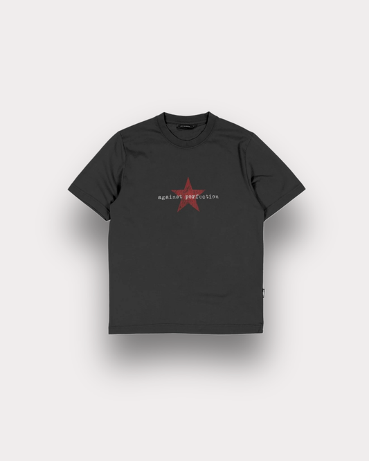 Wasted Paris - Against tee faded black