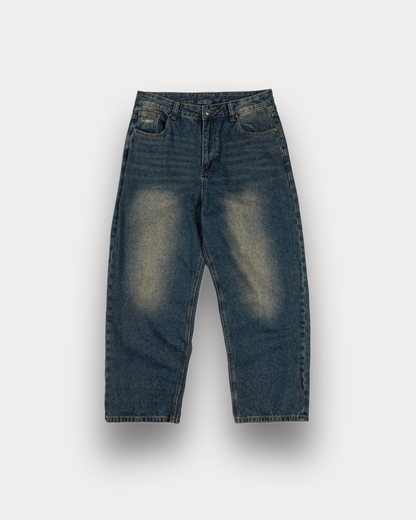 Wasted Paris - Signature Casper panta blue
