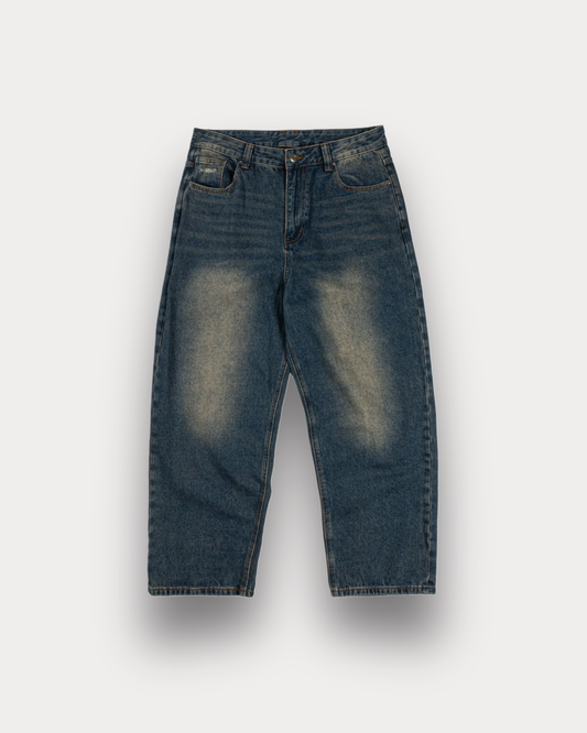Wasted Paris - Signature Casper panta blue