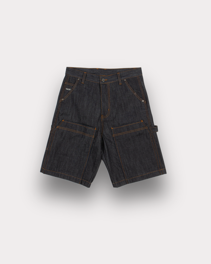 Wasted Paris - Hammer Selvedge shorts