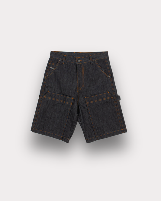 Wasted Paris - Hammer Selvedge shorts