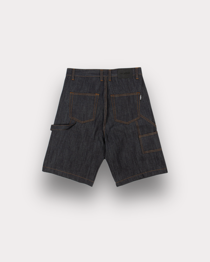 Wasted Paris - Hammer Selvedge shorts