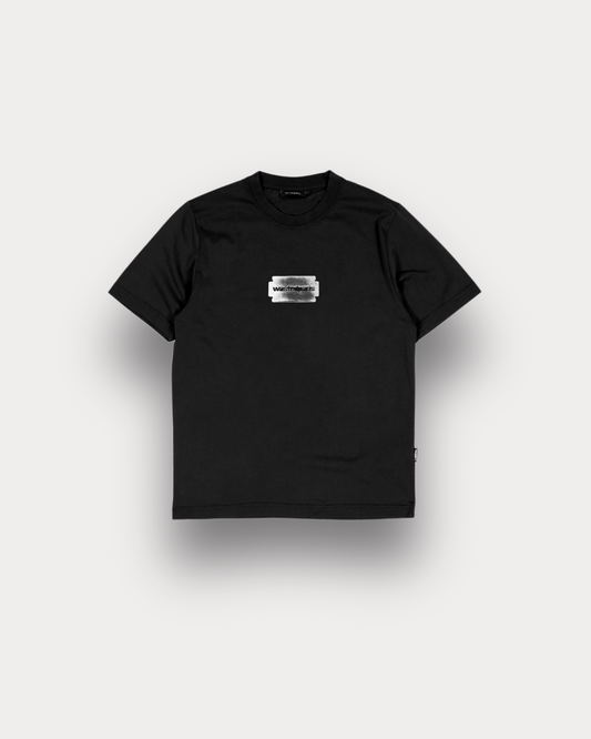 Wasted Paris - Razor tee black