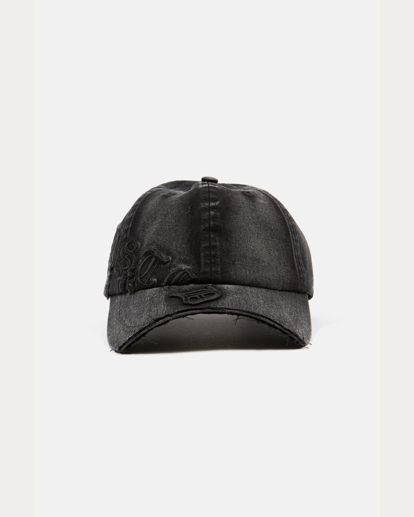 Wasted Paris - Realm Sawed cap faded black