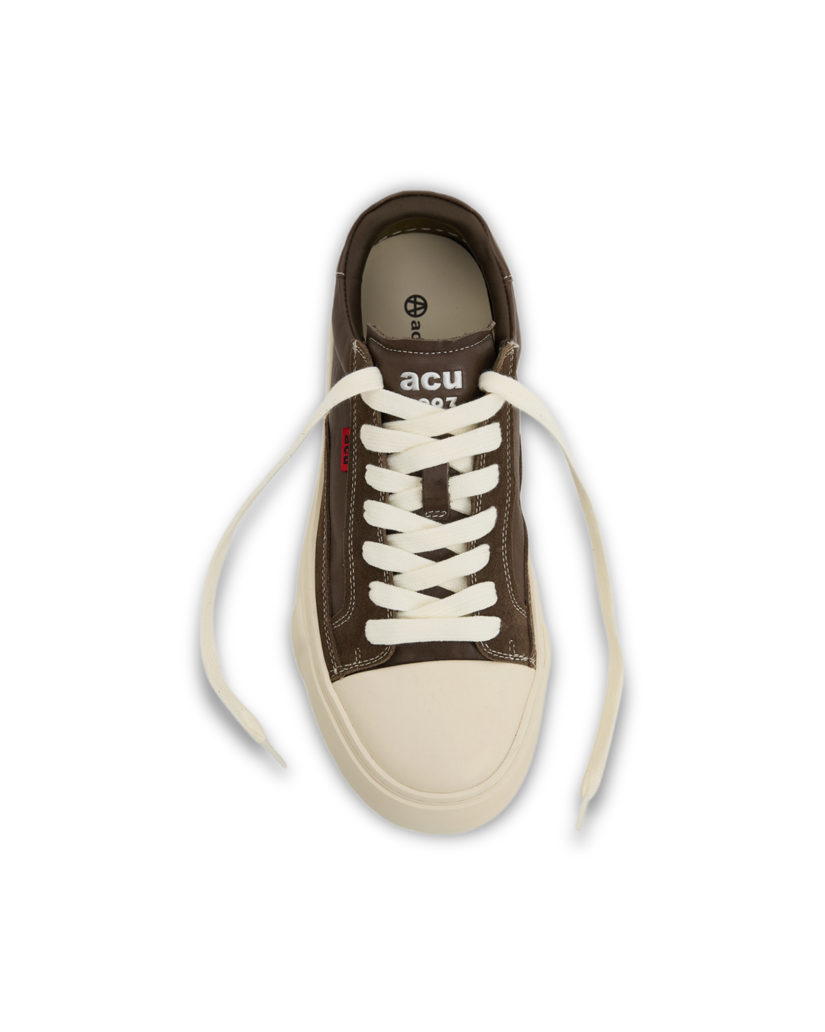 Acupuncture 1993 - AFC Vulc Premium sneaker mud