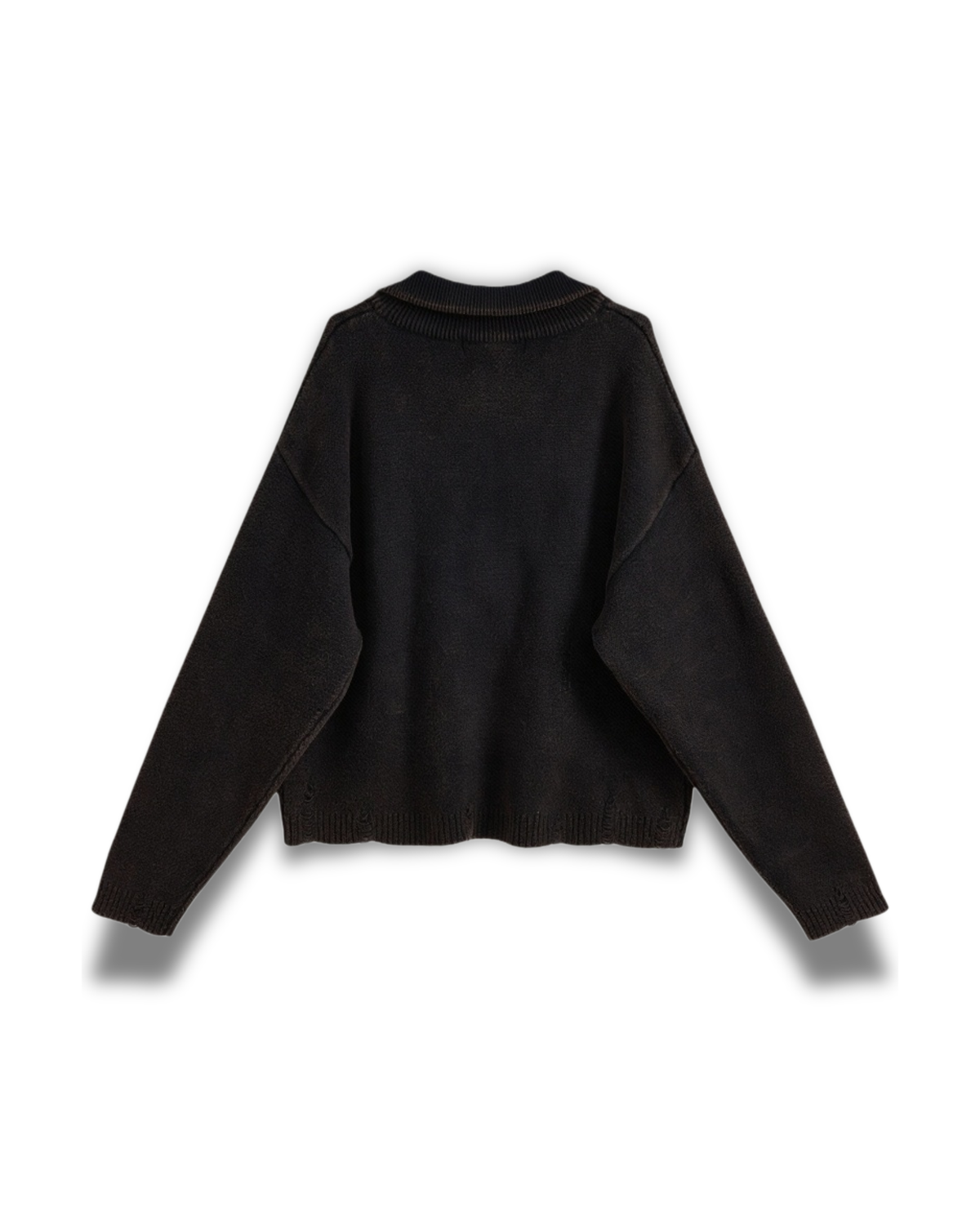 Acupuncture 1993 - Anarchy sweater black