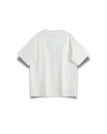 Acupuncture 1993 - Made in London tee white