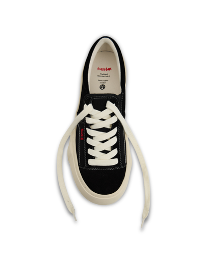 Acupuncture 1993 - Old Skull sneaker black