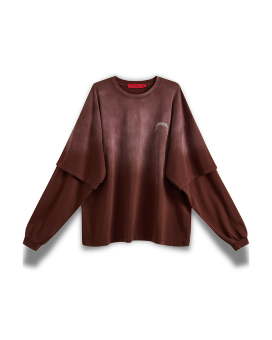 Acupuncture 1993 - Metal L/S peppercorn