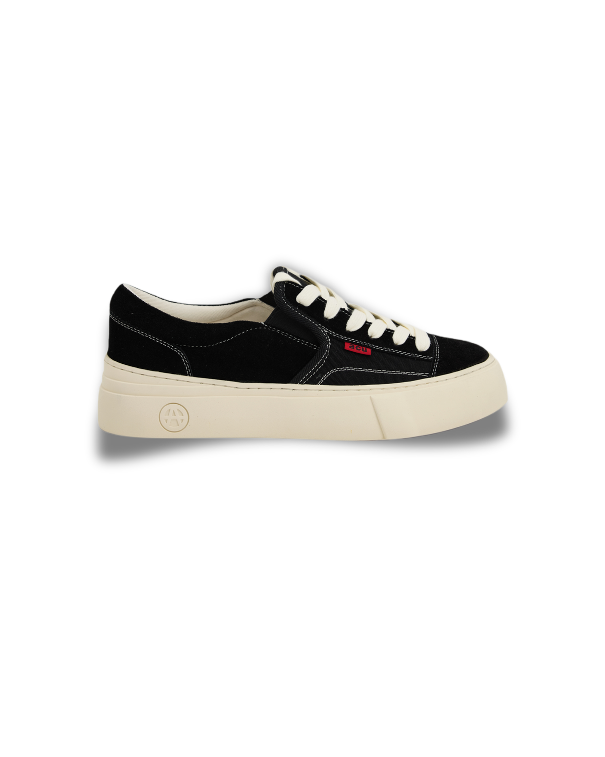 Acupuncture 1993 - Old Skull sneaker black