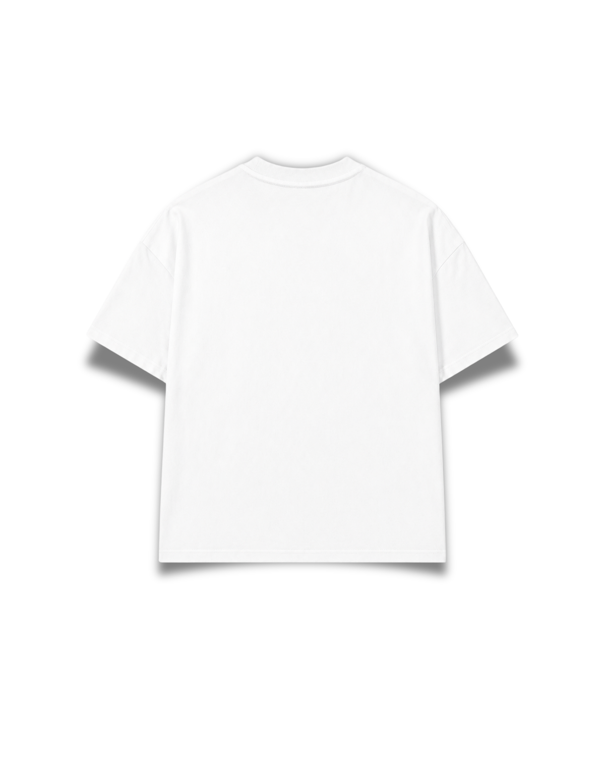 Huf Worldwide - Bliss tee white