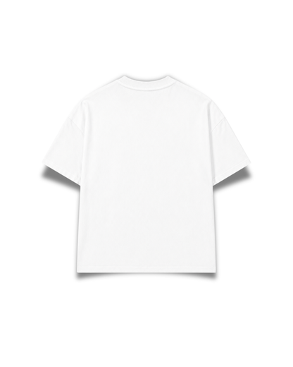 Huf Worldwide - Bliss tee white