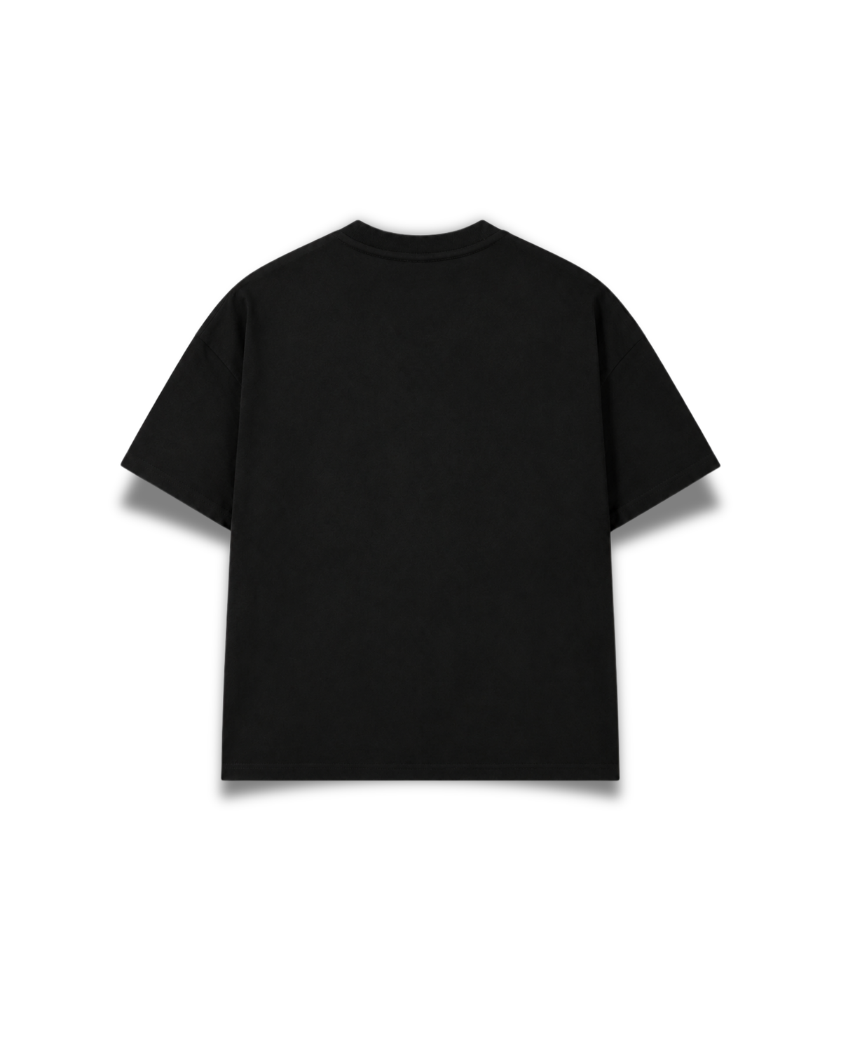 Huf Worldwide - Chaos tee black