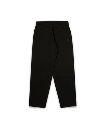Huf Worldwide - Cromer pants black
