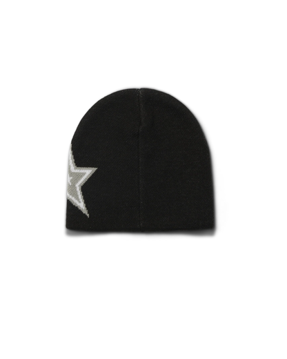 Huf Worldwide - Galaxy beanie black
