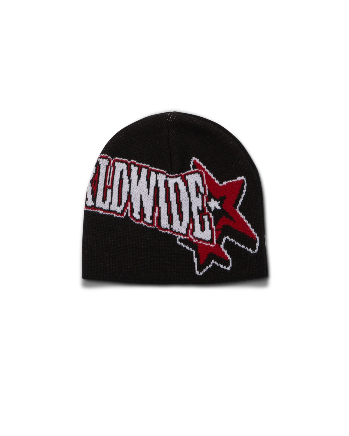 Huf Worldwide - Marquee beanie black
