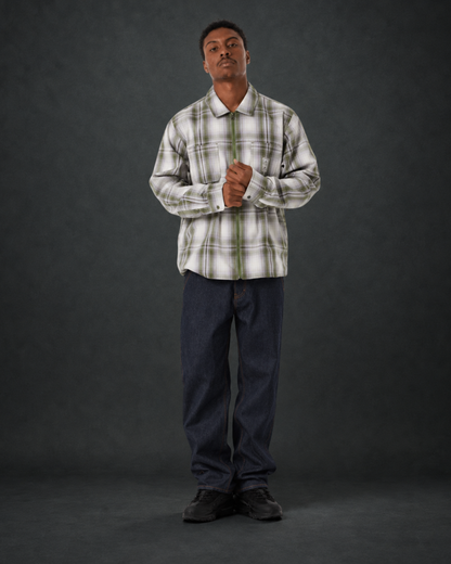 Huf Worldwide - Mason panta raw