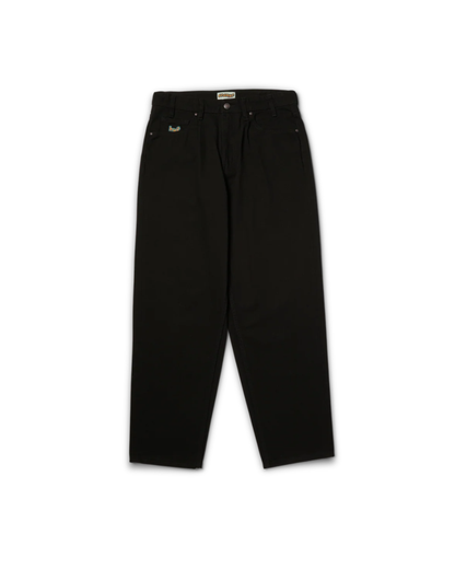 Huf Worldwide - Cromer pants black