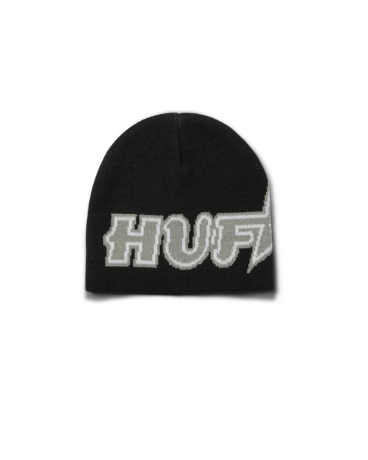 Huf Worldwide - Galaxy beanie black