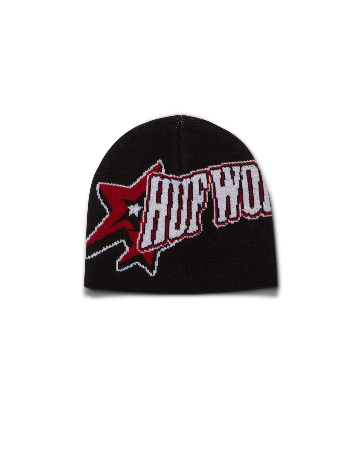 Huf Worldwide - Marquee beanie black