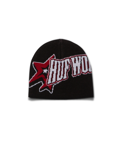 Huf Worldwide - Marquee beanie black