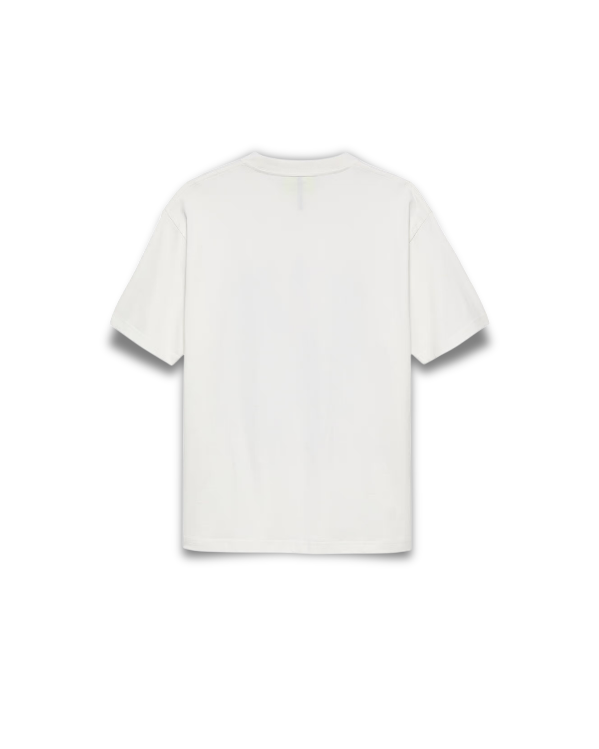 New Amsterdam Surf Association - City of Water tee white