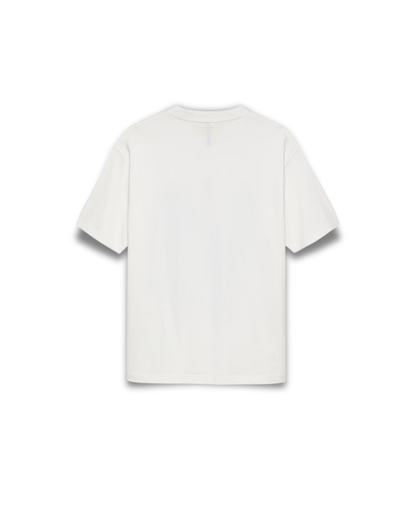 New Amsterdam Surf Association - City of Water tee white