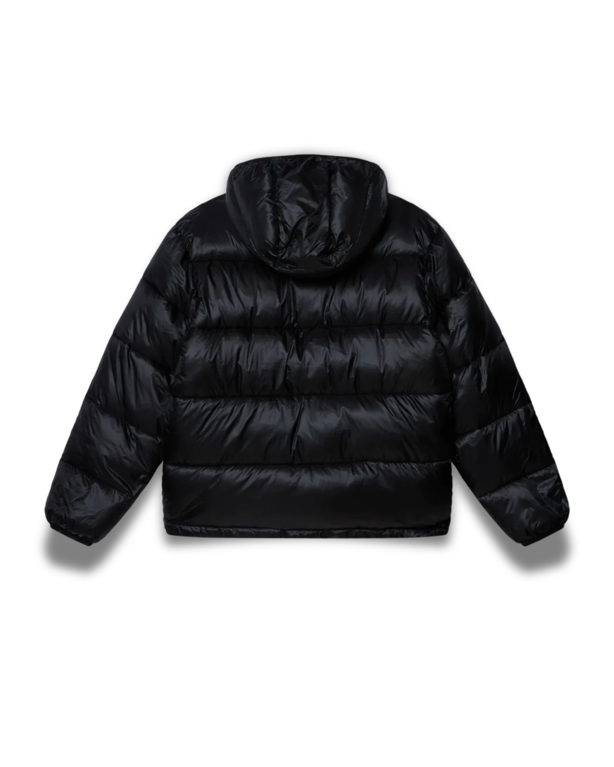 Obey Clothing - Stratus Puffer jacket black