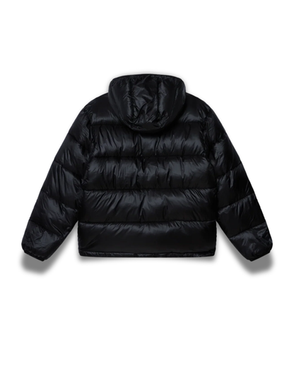 Obey Clothing - Stratus Puffer jacket black