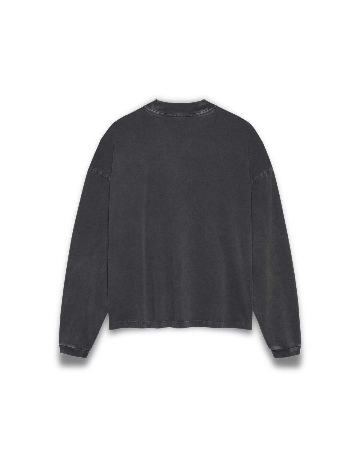 New Amsterdam Surf Association - Heat Wave L/S caviar