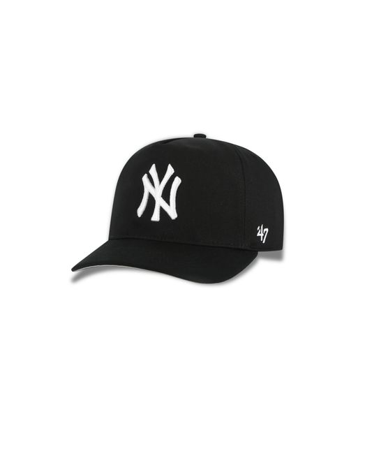 '47 Brand - NY Yankees Hitch cap black